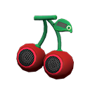 Cherry Speakers Product Image
