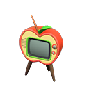 Juicy-Apple TV Product Image