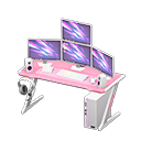 Gaming Desk Product Image