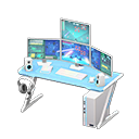 Gaming Desk Product Image