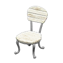 Natural Garden Chair Product Image