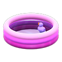 Plastic Pool Product Image