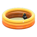 Plastic Pool Product Image