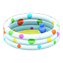 Plastic Pool Product Image