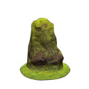 Mossy Garden Rock Product Image