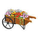 Garden Wagon Product Image