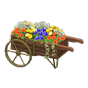 Garden Wagon Product Image