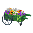 Garden Wagon Product Image
