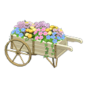 Garden Wagon Product Image