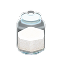 Glass Jar Product Image