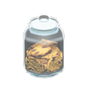 Glass Jar Product Image