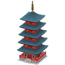 Pagoda Product Image