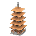 Pagoda Product Image