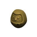 Mini Golden Dharma Product Image