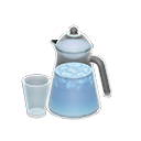 Glass Pitcher Product Image
