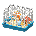 Hamster Cage Product Image