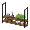 Hanging Shelves Product Image