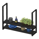 Hanging Shelves Product Image