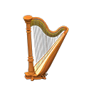 Harp Product Image