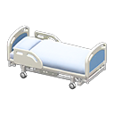 Modern Hospital Bed Product Image