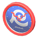 Hotel Wall Clock Product Image