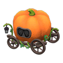 Spooky Carriage Product Image