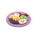 Spooky Cookies Product Image