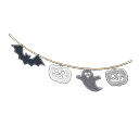 Spooky Garland Product Image