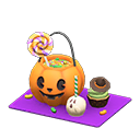 Spooky Candy Set Product Image