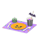 Spooky Table Setting Product Image