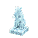 Frozen Sculpture Product Image