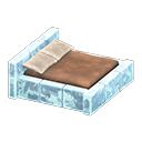 Frozen Bed Product Image