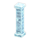 Frozen Pillar Product Image