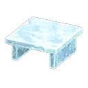 Frozen Table Product Image