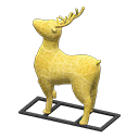 Illuminated Reindeer Product Image