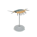 Wharf Roach Model Product Image