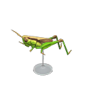 Rice Grasshopper Model Product Image