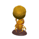 Golden Dung Beetle Product Image