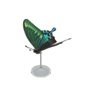 Peacock Butterfly Model Product Image