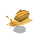 Snail Model Product Image