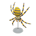 Spider Model Product Image