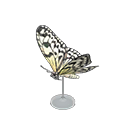 Paper Kite Butterfly Model Product Image