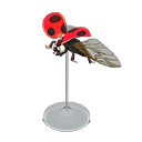 Ladybug Model Product Image
