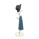 Iron Hanger Stand Product Image