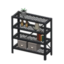 Iron Shelf Product Image