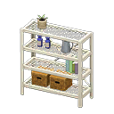 Iron Shelf Product Image