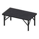 Iron Worktable Product Image