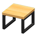 Ironwood Chair Product Image