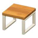 Ironwood Chair Product Image