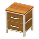 Ironwood Dresser Product Image